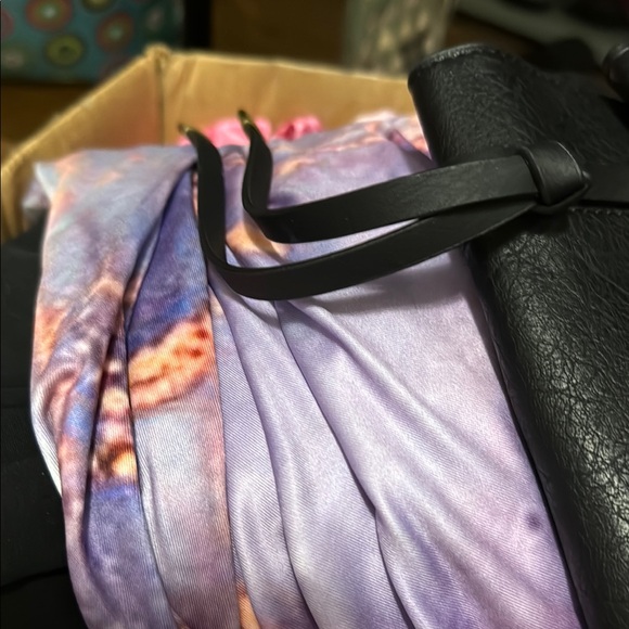 Tops - #2 Luna bundle